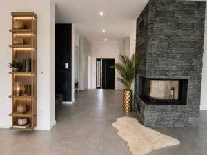 Exclusive Villa - 25 km east of Cologne * Your Germany / Europe private residential or business base * – 51107 Köln – Vorschaubild 2