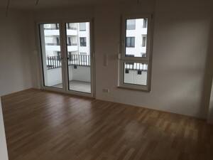 Schöne 2-Zimmer-Wohnung im Candis Viertel in Regensburg - freiwerdend – 93055 Regensburg – Vorschaubild 5
