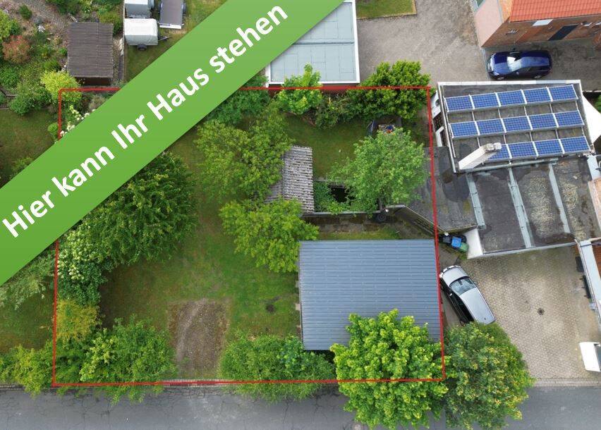 Mit Grundstück, ein Zuhause das überzeugt in Gadenstedt. – Ilsede – Vorschaubild 2