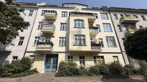 SCHICKES WOHNDOMIZIL IN BELIEBTER KIEZLAGE, SOFORT FREI – 13189 Berlin – Vorschaubild 5