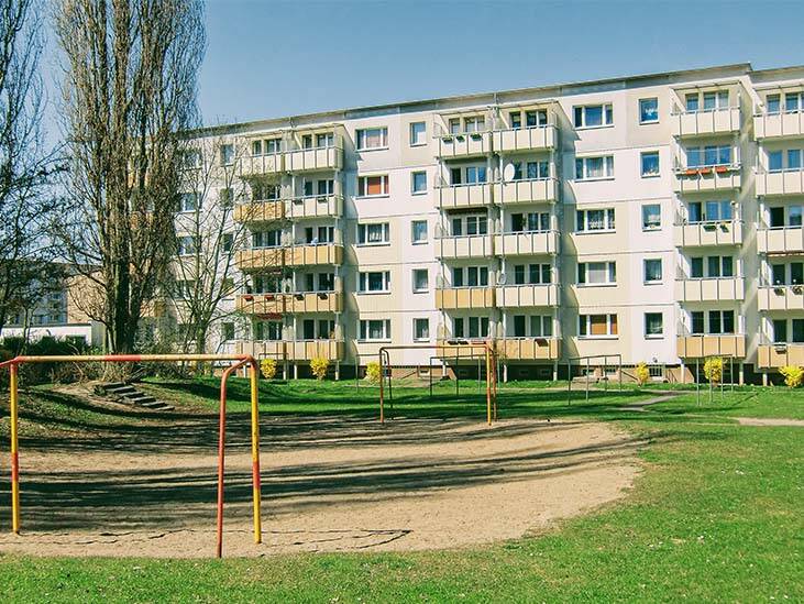 Künftig hier den Ausblick genießen? – Prenzlau – Vorschaubild 7
