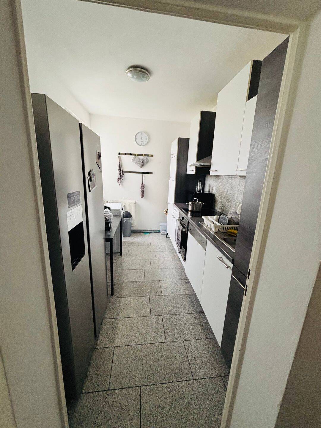 3-Zimmer Wohnung in Wolfsburg Westhagen – Wolfsburg – Vorschaubild 4