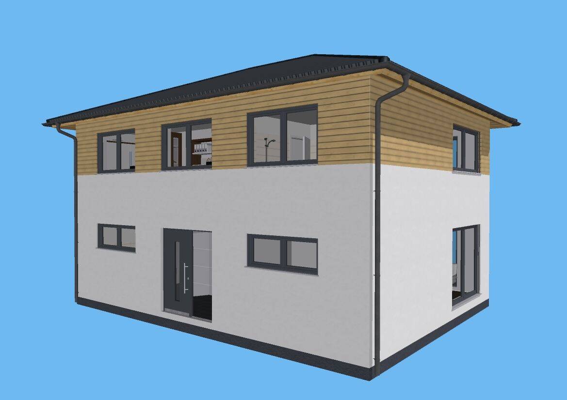 Oh wie fein, ein Haus in Reichenhain – Chemnitz – Vorschaubild 4