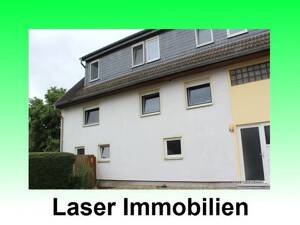 Lengede/OT: ruhige ETW, 1.OG, 3Zi, 95m², Stellplatz