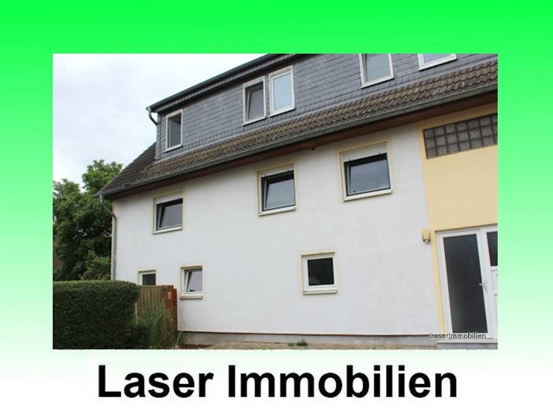 Etagenwohnung in 38268 Lengede / Barbecke mit 95 m² kaufen