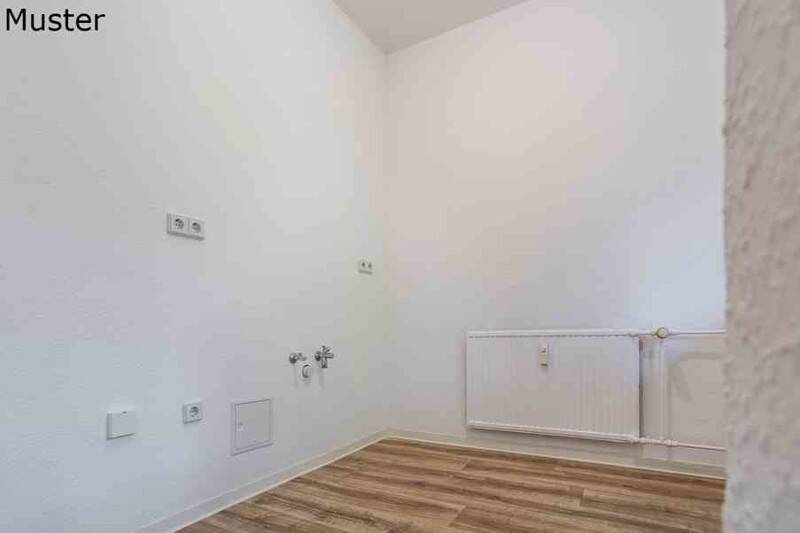 Top sanierte 3-Zimmer-Wohnung – Dresden – Vorschaubild 3