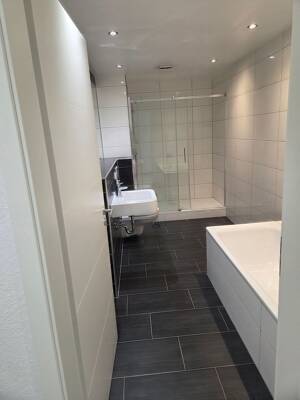 ***KERNSANIERTE 2ZKB SAARBRÜCKEN ST.JOHANN *** – 66111 Saarbrücken – Vorschaubild 5