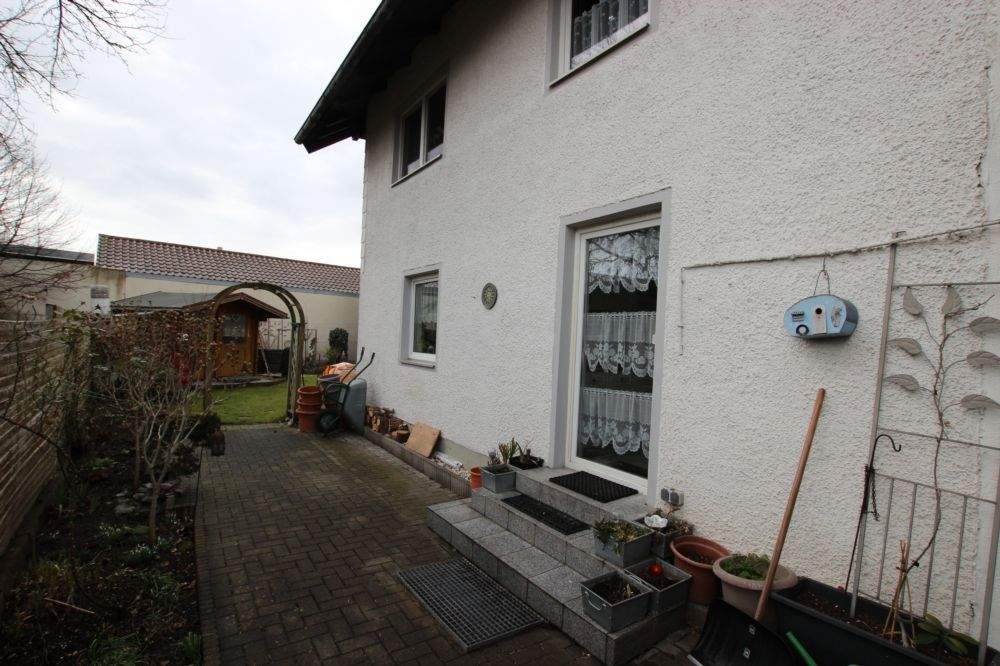 Wohnhaus in schöner Lage - 766 – Julbach – Vorschaubild 6