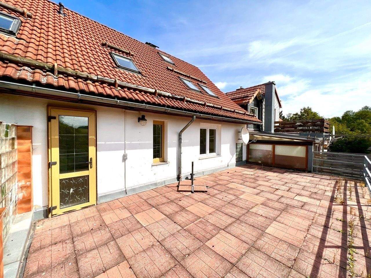 attraktive Kapitalanlage: Modernisiertes Zweifamilienhaus mit Einliegerwohnung & solider Rendite – Oberharz am Brocken – Vorschaubild 3