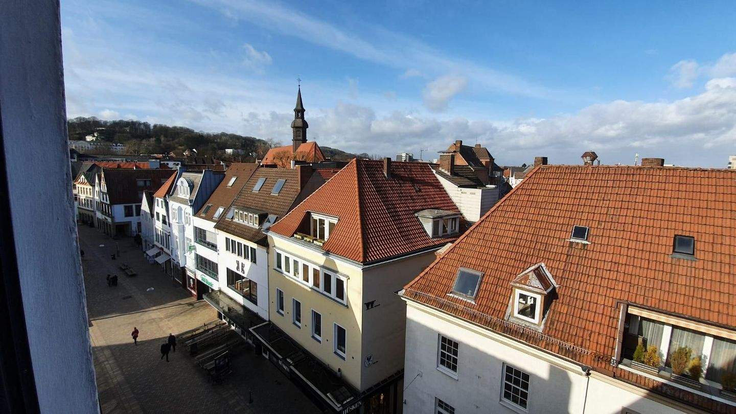 Beste Bielefelder Wohnlage - im Herzen der Altstadt – Bielefeld – Vorschaubild 9