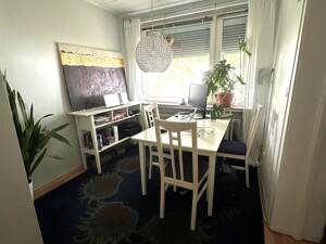 TOPLAGE in HASTEDT! Erstklassige 3-Zimmer-Eigentumswohnung mit heller EBK + 2 Balkonen in Wesernähe – 28207 Bremen – Vorschaubild 3