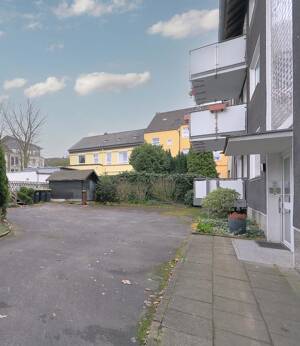 Mehr als nur ein Mehrfamilienhaus - Substanz trifft Potenzial – 45141 Essen – Vorschaubild 4