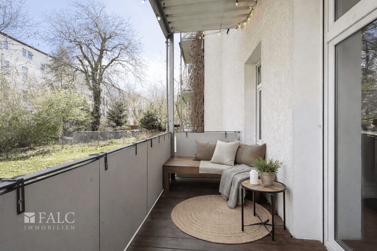 Altbauperle in Stadtfeld-Ost: Charmante 3-Zimmer-Wohnung mit Balkon & Wertsteigerungspotenzial – Magdeburg – Vorschaubild 5