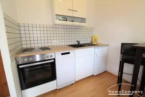 20311 HomeCompany Dresden Möbliert/Furnished 3-Zimmer Wohnung mit Balkon in Dresden-Strehlen max. 4 Personen – 1219 Dresden – Vorschaubild 7