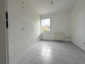 Bezugsfreie 2-Zimmer-Wohnung mit Tageslichtbad und Stellplatz | frisch renoviert – 45884 Gelsenkirchen – Vorschaubild 9