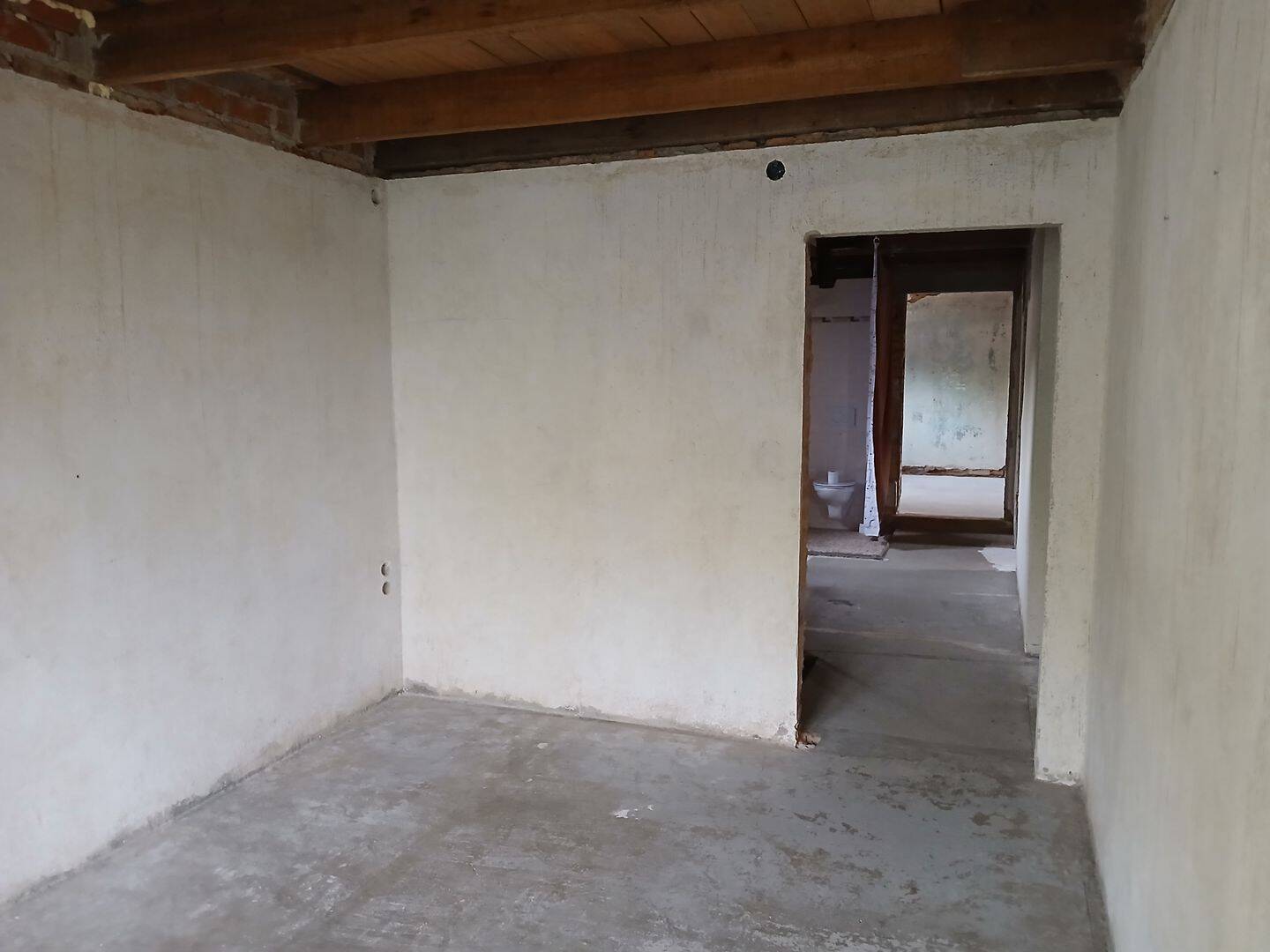 Elegantes Landhaus mit traumhaftem Panoramablick über die Oberlausitz. – Löbau – Vorschaubild 2