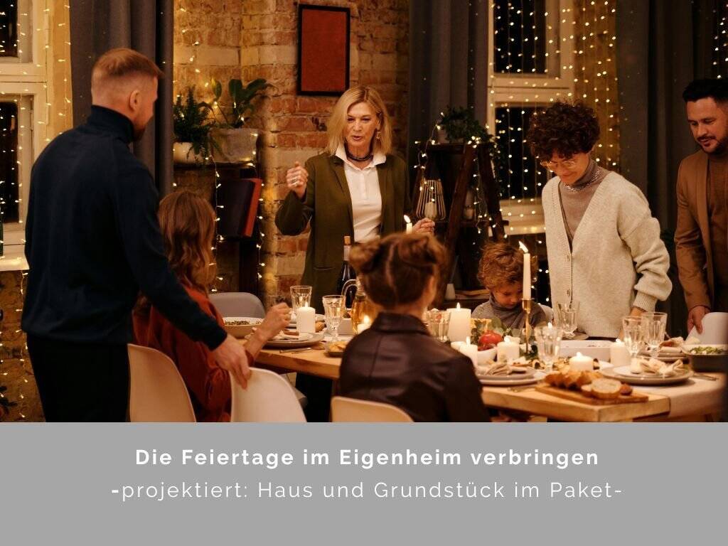KLEIN, ABER OHO: UNSER DURCHDACHTES DESIGNHAUS – Hamburg – Bild 1 von 9