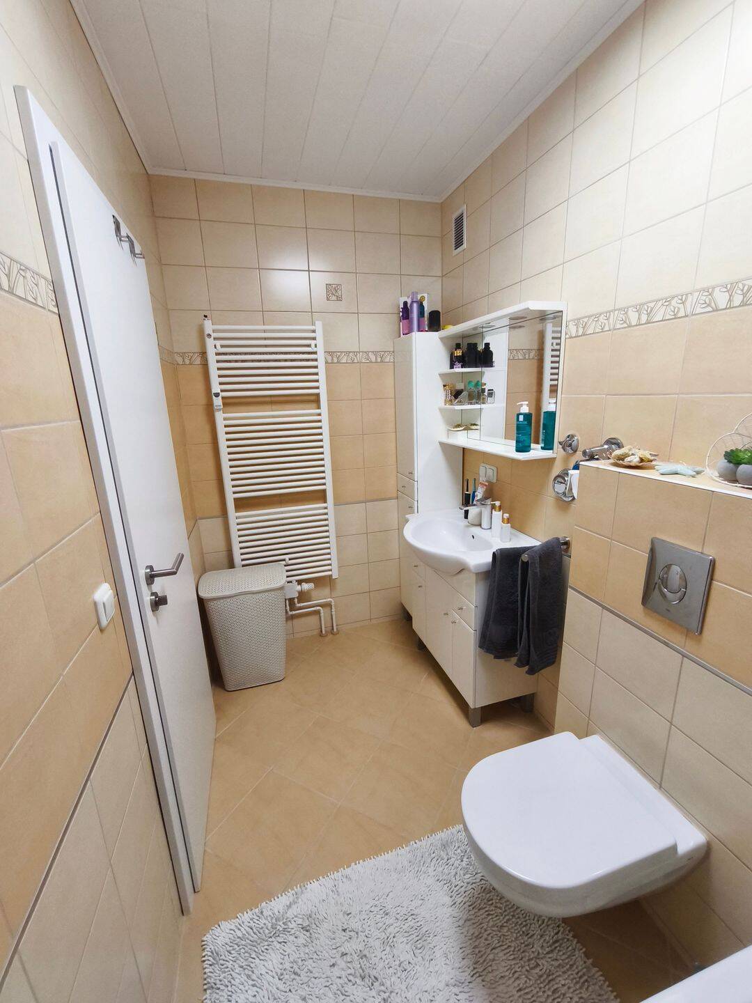 Sehr gepflegte 3-Zimmer-Wohnung – Mainz – Vorschaubild 4