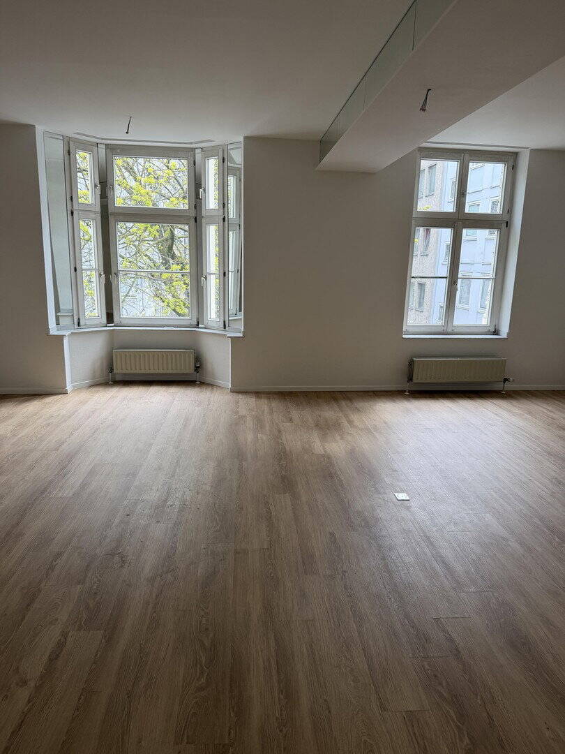 Hochwertiges Apartment in Kölns Altstadt-Nord - vollsaniert, sofort frei