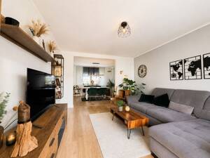 Ein Zuhause zum Verlieben - Wohnen mit großem Garten und viel Platz für Ihre Wohnträume – 45359 Essen – Vorschaubild 4