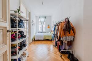 Altbauklassiker in Moabit - 3 Zimmer, Balkon & Guter Schnitt – 10557 Berlin – Vorschaubild 6