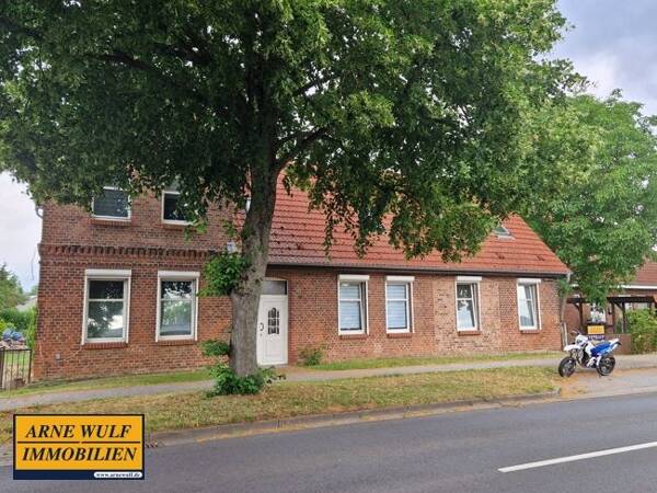 Einfamilienhaus in 19288 Ludwigslust mit 230 m² kaufen