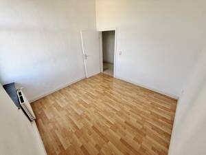 Attraktive, 3-Zimmer-Wohnung in guter Lage