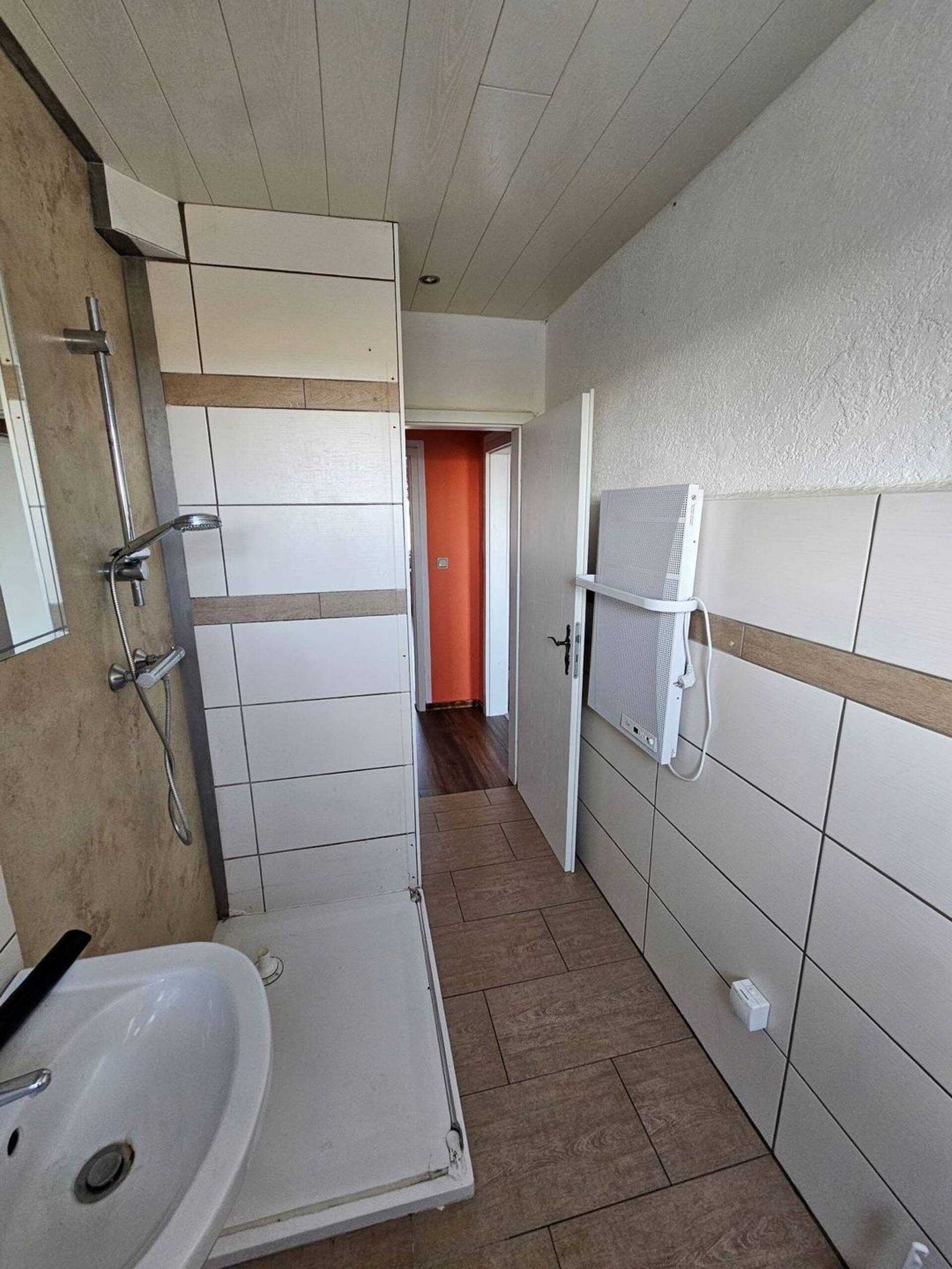 Etagenwohnung in 17389 Anklam mit 170 m² kaufen