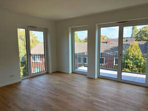 Moderne 3-Zimmer-Wohnung in Hamburg Tonndorf – 22045 Hamburg – Vorschaubild 5