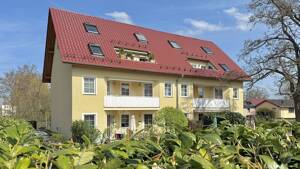 Maisonette mit grünem Weitblick – 6120 Halle (Saale) – Vorschaubild 2