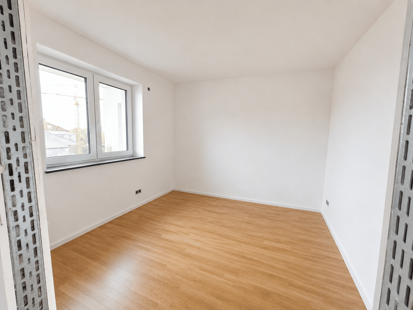 Dachgeschoss - 3 Zimmern, Balkon & HWR – Leipzig – Vorschaubild 8