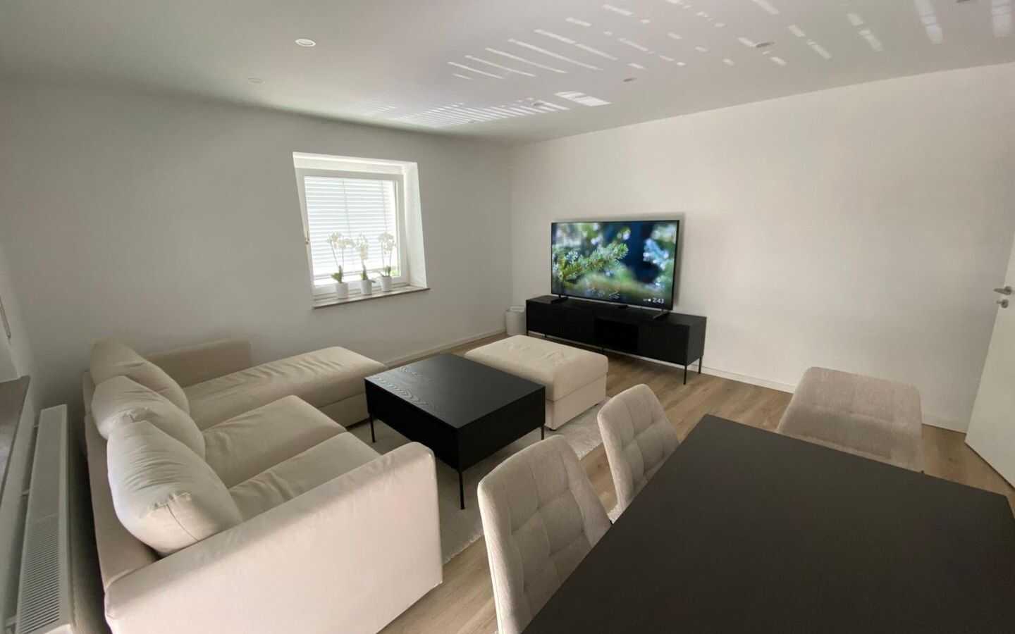 Zeitwohnen in Sindelfingen in möblierten Wohnung – Sindelfingen – Bild 1 von 9