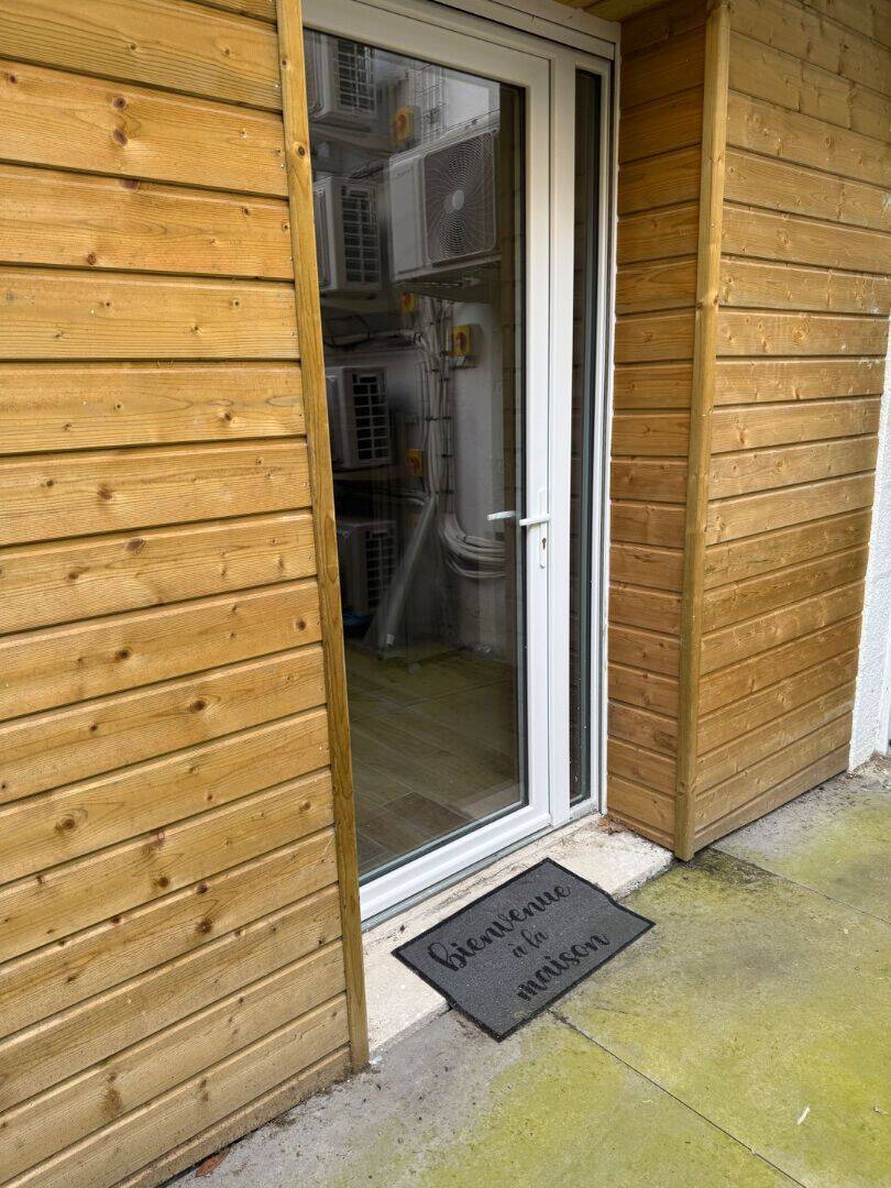 Appartement 1 pièce 16 m² · à Brest · 16 m² · 540 €/mois