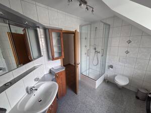 2-Zimmer-Dachgeschosswohnung mit Tiefgaragenstellplatz! – 85051 Ingolstadt – Vorschaubild 7