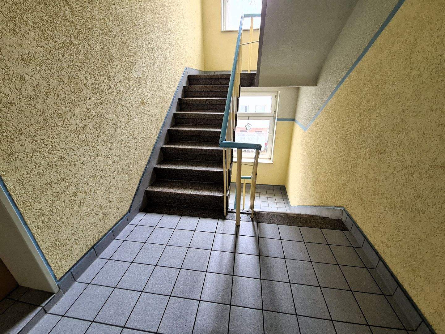 Vermietete Dachgeschosswohnung in ruhiger Lage von Bulmke-Hüllen – Gelsenkirchen – Vorschaubild 3