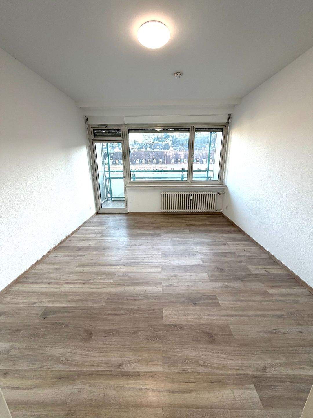 Ideale Wohnung in zentraler Lage – Perfekt für Studenten, Pendler & Singles! – Saarbrücken – Vorschaubild 4