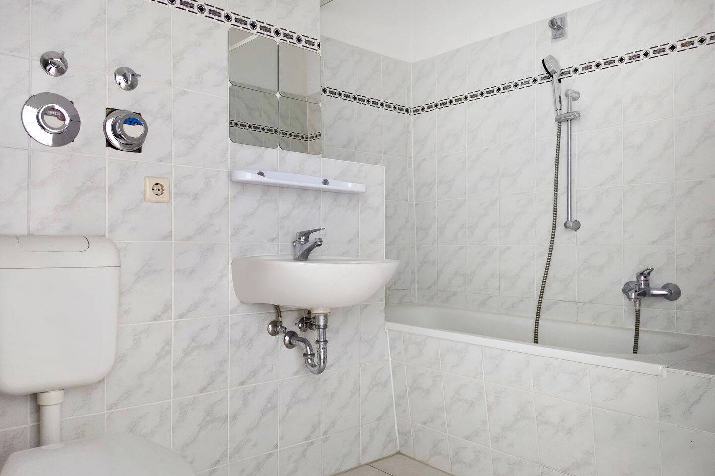 Ruhig gelegenes Apartment in beliebter Friedrichshainer Gegend – Berlin – Vorschaubild 4
