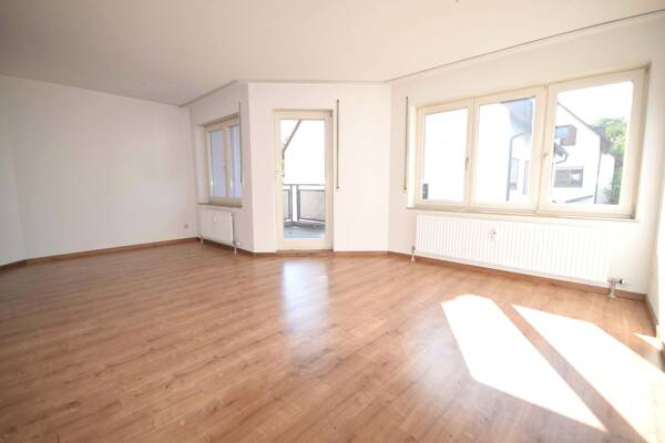 Etagenwohnung in 71642 Ludwigsburg mit 58 m² kaufen