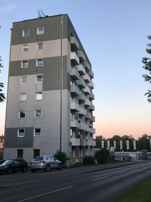 Top-Kapitalanlage am Auepark – Stabile Mieteinnahmen ab dem ersten Tag| Keine Maklerprovision – 34121 Kassel – Vorschaubild 2