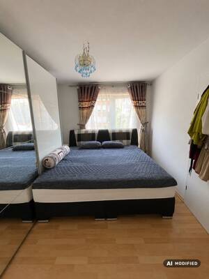 Kapitalanlage o. Eigenbedarf: Helle 2-Zimmer-Wohnung mit gutem Schnitt in zentraler Lage – 90763 Fürth – Vorschaubild 5