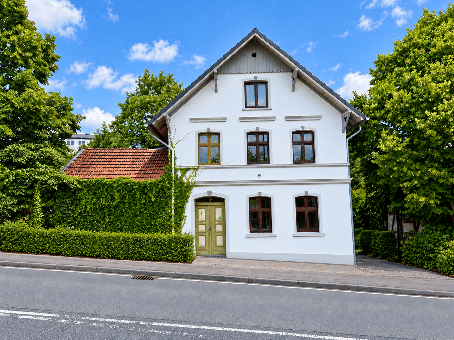 Haus in 58540 Meinerzhagen mit 67 m² kaufen