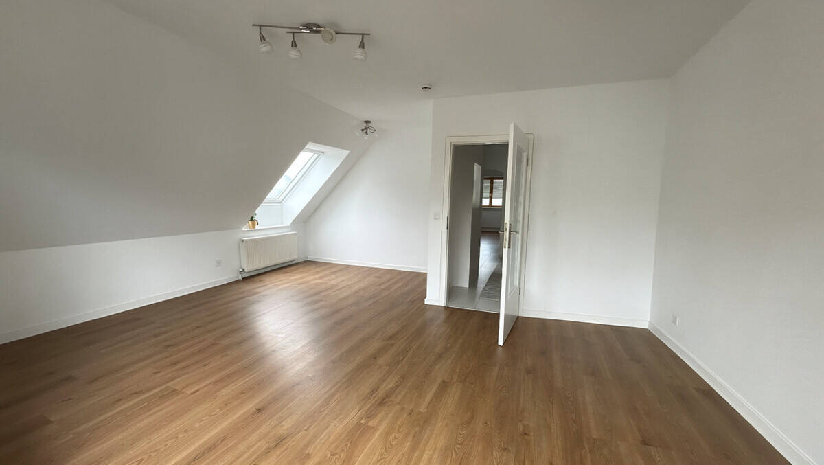 Waldperlach: Maisonette mit Dachstudio und Homeoffice, ab sofort bezugsfrei – München – Vorschaubild 7