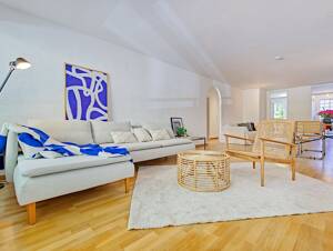 Charmant und ruhig mit Westbalkon im Herzen von Laim – 80689 München – Vorschaubild 2
