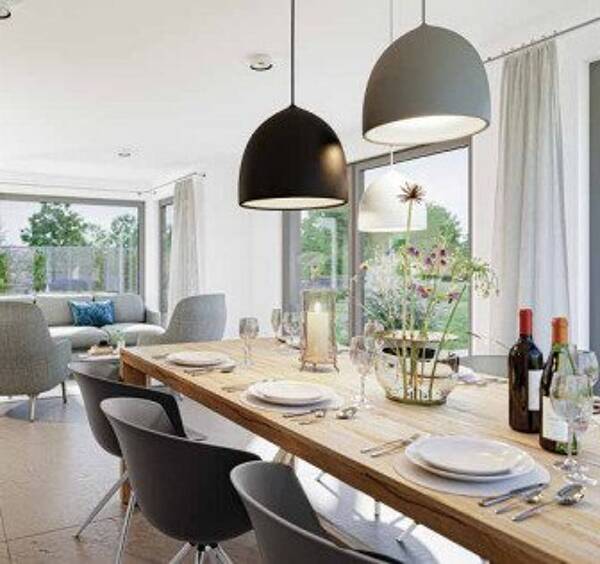Einfamilienhaus in 72336 Balingen mit 123 m² kaufen