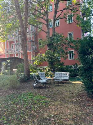 2,5-Zimmer-Wohnung in der Brühlervorstadt – Nähe Luisenpark – 99084 Erfurt – Vorschaubild 5