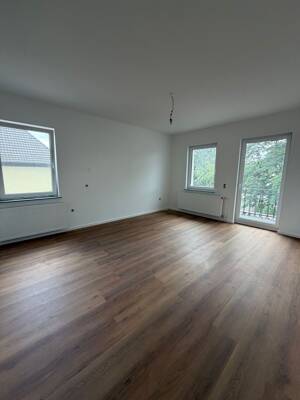 4-Zimmer Wohnung Gütersloh Zentrum 96qm Balkon