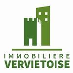 Immobilière Verviétoise logo