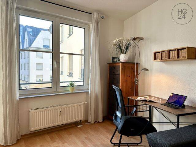 Absolut zentral und doch ruhig - möbliertes Apartment auf Zeit in Leipzig – Leipzig – Vorschaubild 5