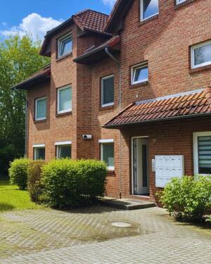 Renovierte 2-Zimmer-Wohnung zu verkaufen
