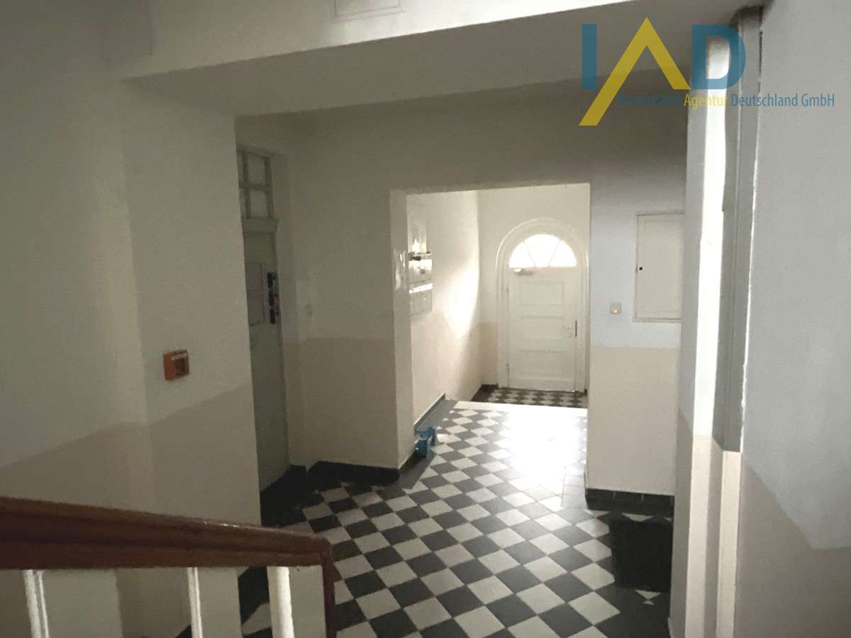 Optimal geschnittene 4-Zimmer-Wohnung - ca. 105?m² in Toplage bei der Uni Kassel – Kassel – Vorschaubild 3